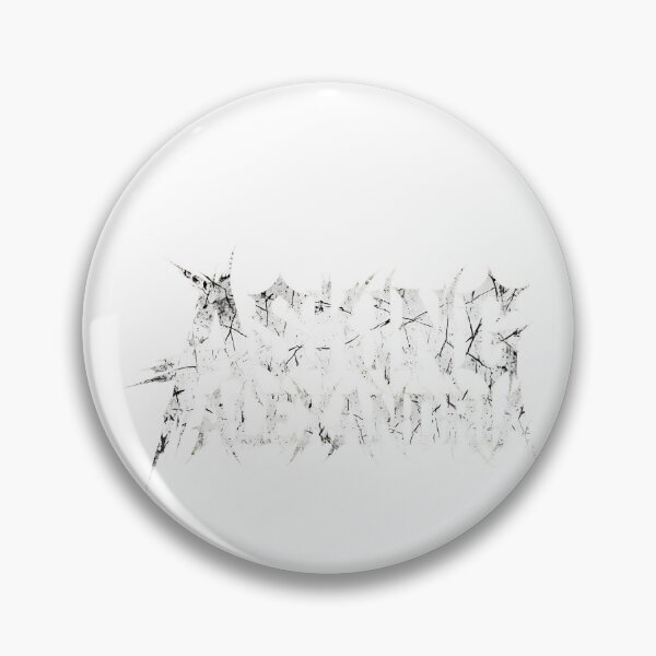 Item preview, Distressed Rock Band Emblem Graphic designed and sold by KenColwill.