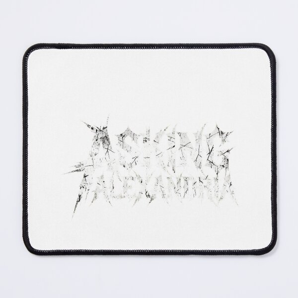 Item preview, Distressed Rock Band Emblem Graphic designed and sold by KenColwill.