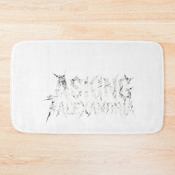 Item preview, Distressed Rock Band Emblem Graphic designed and sold by KenColwill.
