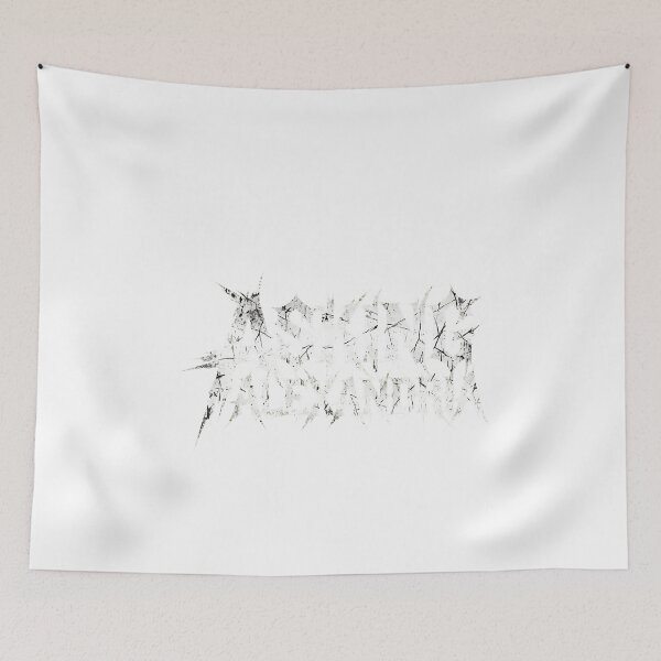 Item preview, Distressed Rock Band Emblem Graphic designed and sold by KenColwill.