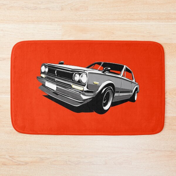 Item preview, Pop Art Retro Lowrider Coupe Illustration designed and sold by Lexkon Liu's art.