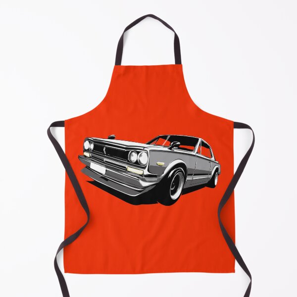 Item preview, Pop Art Retro Lowrider Coupe Illustration designed and sold by Lexkon Liu's art.