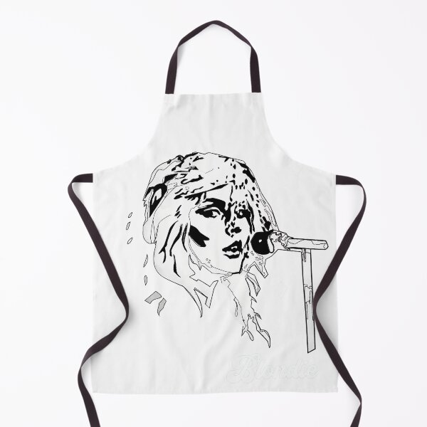 Item preview, Retro Performer Vocalist Stencil Graphic designed and sold by KenColwill.