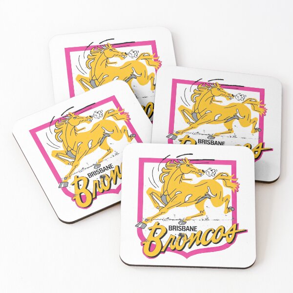 Item preview, Brisbanes Broncoss designed and sold by oriMarchive.