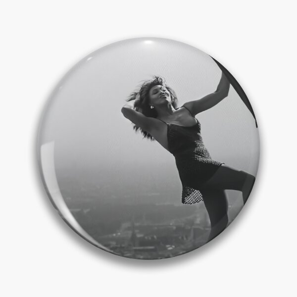 Item preview, Iconic Tina designed and sold by tobylarson.
