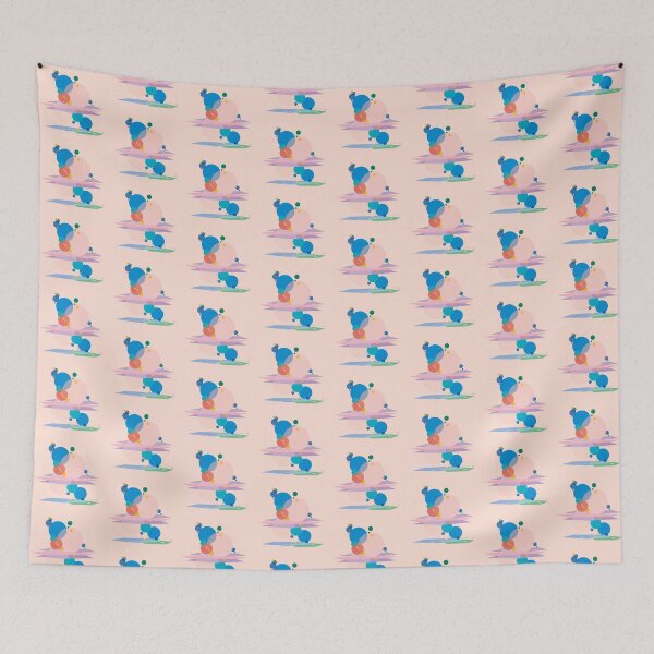 Item preview, Color on the water designed and sold by DalPrint.