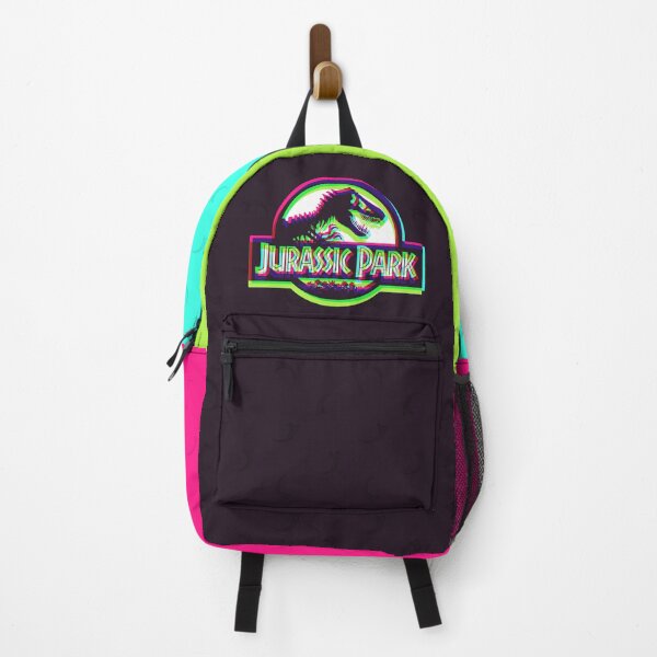 Item preview, Jurassic Park Synthwave - Dark designed and sold by animinimal.