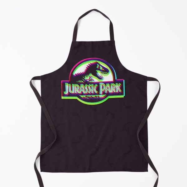 Item preview, Jurassic Park Synthwave - Dark designed and sold by animinimal.