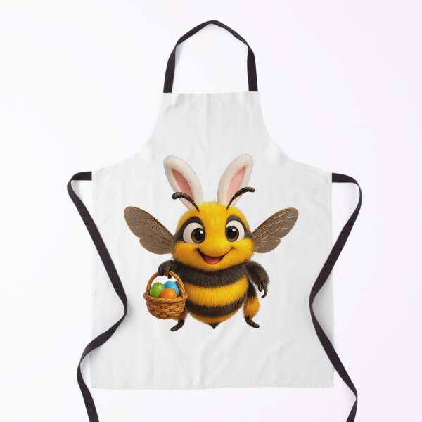 Item preview, Easter Lemon Cuckoo Bumblebee designed and sold by Sillytoe.