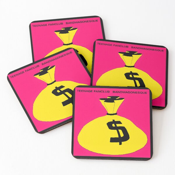Item preview, Bold Pop Art Money Symbol Background designed and sold by Shirdeutch.