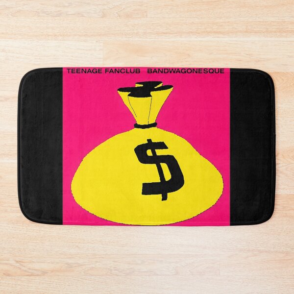 Item preview, Bold Pop Art Money Symbol Background designed and sold by Shirdeutch.