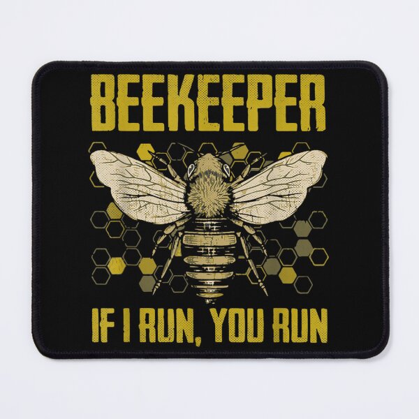 Item preview, Beekeeping Beekeeper Funny designed and sold by goombi-creative.