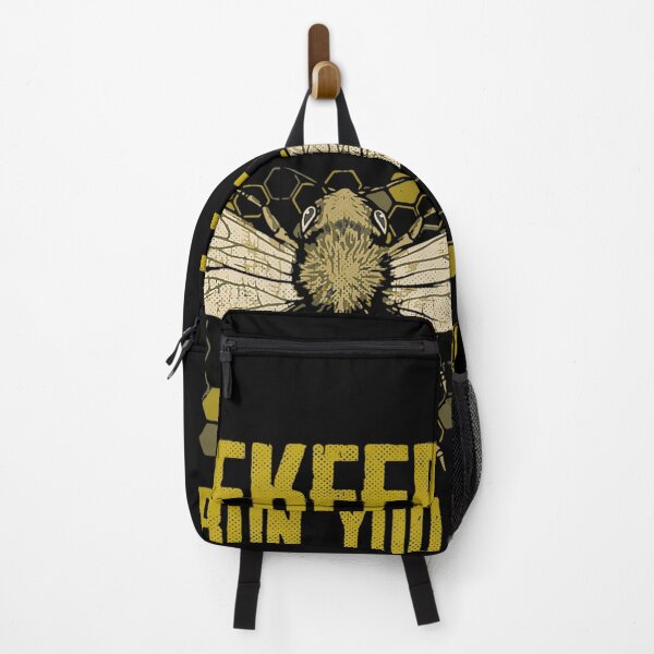 Item preview, Beekeeping Beekeeper Funny designed and sold by goombi-creative.