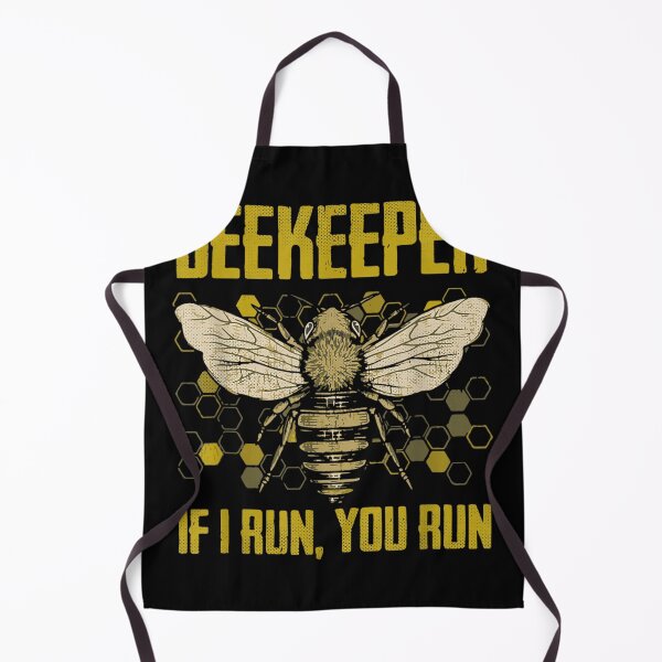 Item preview, Beekeeping Beekeeper Funny designed and sold by goombi-creative.