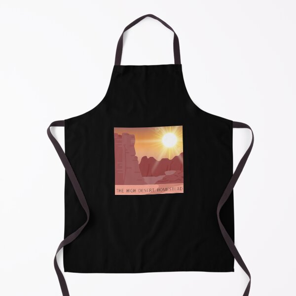 Item preview, The High Desert Homestead designed and sold by The High Desert Homestead.