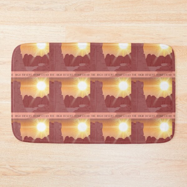 Item preview, The High Desert Homestead designed and sold by The High Desert Homestead.