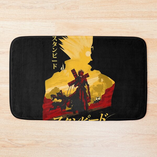 Item preview, Spikey Hair Desert Outlaw Graphic designed and sold by Shirdeutch.