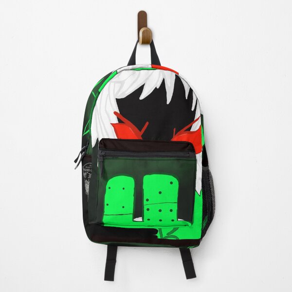 Item preview, 1x from Forsaken on Roblox designed and sold by Leaf_the_gamer.