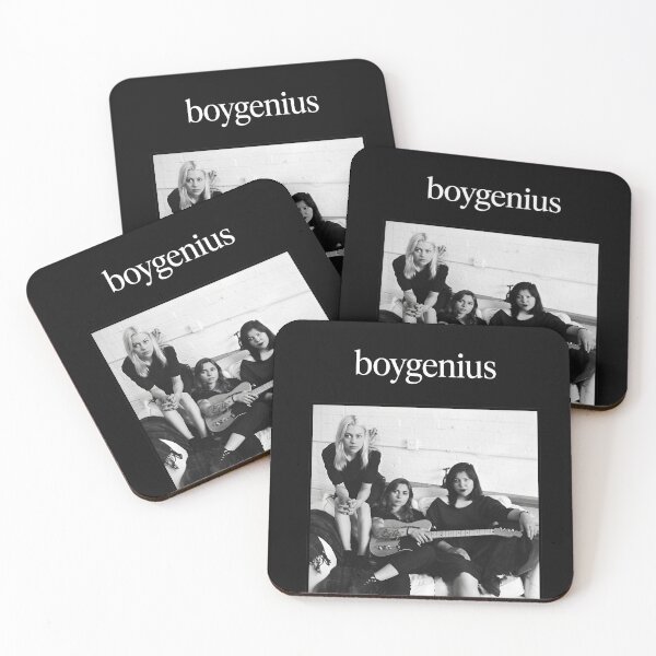 Item preview, Indie Band Trio Monochrome Portrait  designed and sold by Shirdeutch.