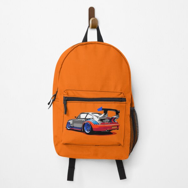 Item preview, Pop Art Widebody Custom Racing Coupe designed and sold by Lexkon Liu's art.