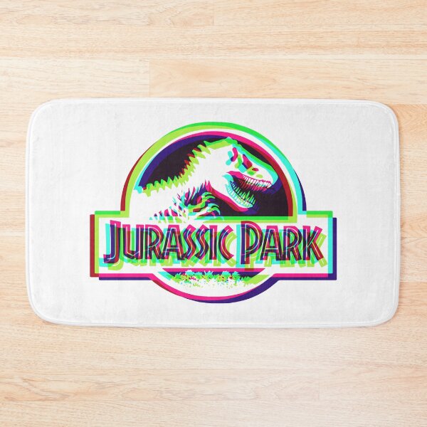 Item preview, Jurassic Park Synthwave 2 designed and sold by animinimal.