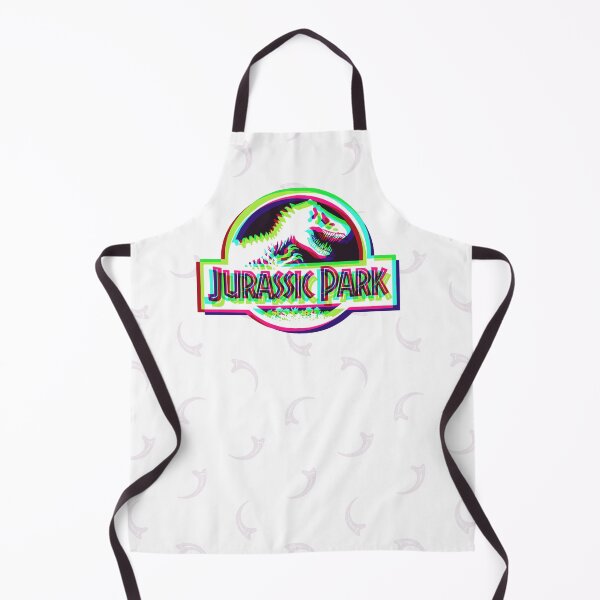 Item preview, Jurassic Park Synthwave 2 designed and sold by animinimal.