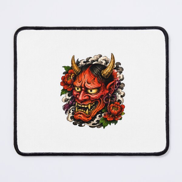 Item preview, The Oni designed and sold by nicicky.