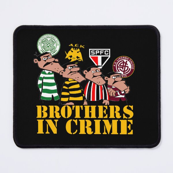 Item preview, Brothers In Crime v1 designed and sold by TMTD Productions.