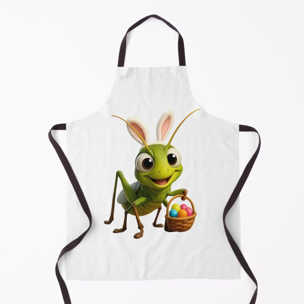 Item preview, Easter Locust designed and sold by Sillytoe.