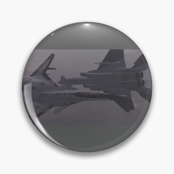 Item preview, Ace Combat Zero: Zero designed and sold by Mr. Vercetti.