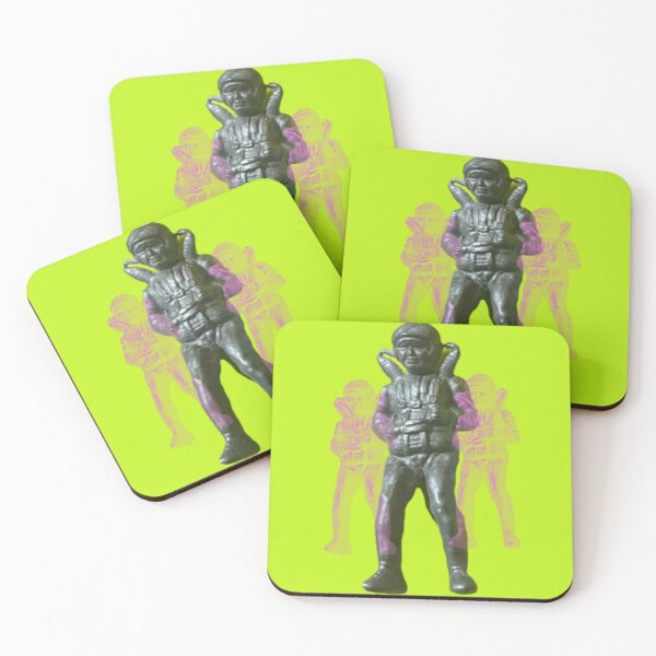 Item preview, Parachute Man designed and sold by SophieJewel.