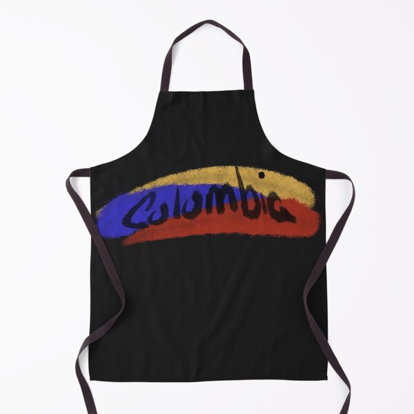 Item preview, Colombia colors of the flag designed and sold by MA-DREAMER.