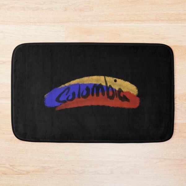 Item preview, Colombia colors of the flag designed and sold by MA-DREAMER.