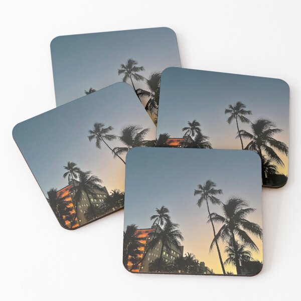 Item preview, Welcome to Miami designed and sold by Mostly Sunsets..