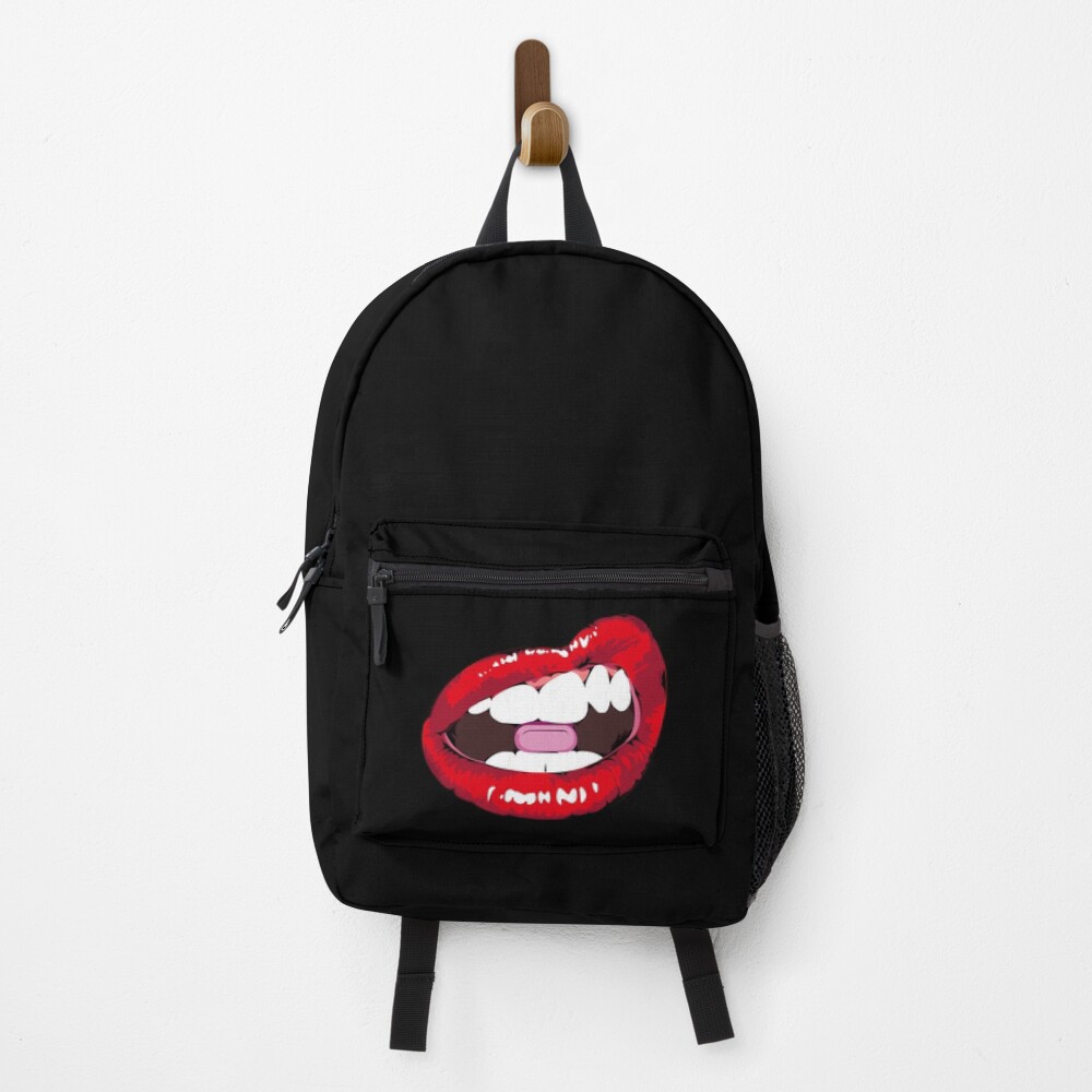 Aperçu de l'œuvre Sac à dos créée et vendue par Lexkon-Liu.