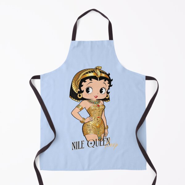 Item preview, NILE QUEEN BOOP designed and sold by BabaSoti.