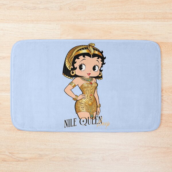 Item preview, NILE QUEEN BOOP designed and sold by BabaSoti.