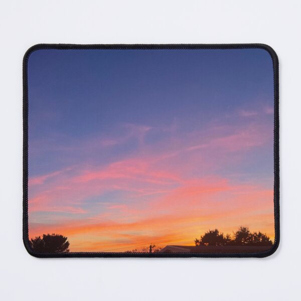 Item preview, Cotton Candy Skies designed and sold by Mostly Sunsets..