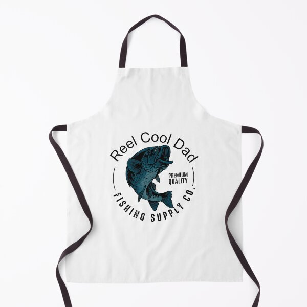 Item preview, Reel Cool Dad Funny Fathers Day designed and sold by thomas-frame.
