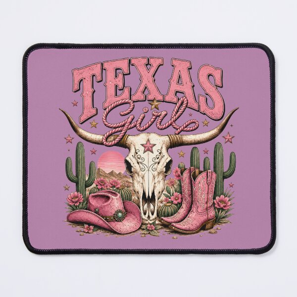 Item preview, Texas Girl designed and sold by CristianoArt.