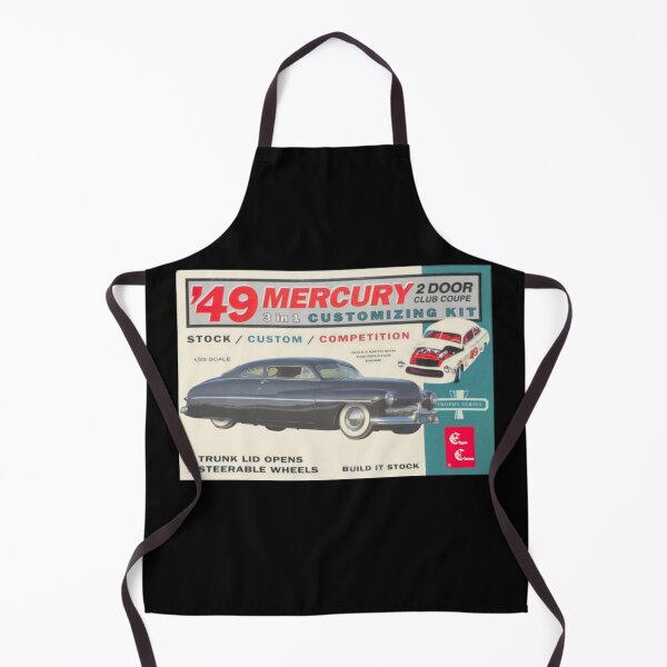 Item preview, 1949 Mercury Chopped Top James D - Lowrider, Kustom, Hot Rod, Muscle Car designed and sold by Elegant Customs.