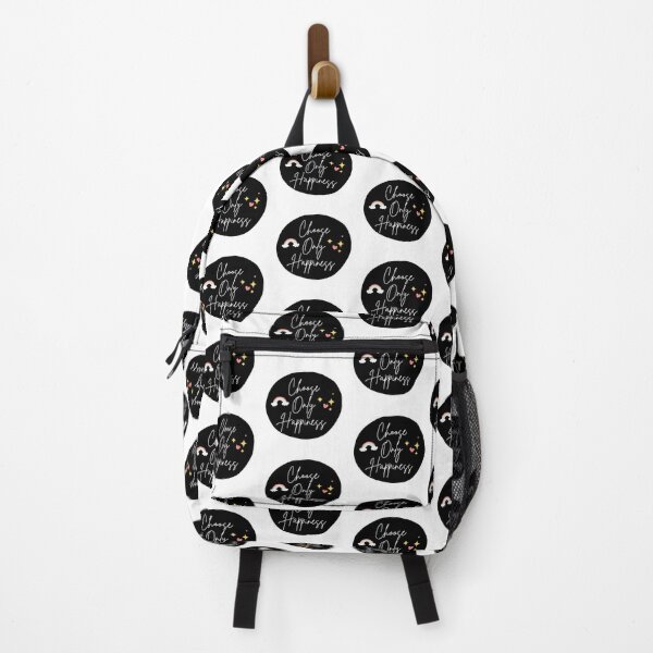 Item preview, Typography - Choose Only Happiness designed and sold by Swati's Digital Den.