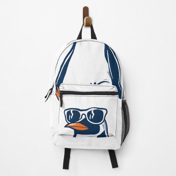 Item preview, Title Cool Chill Penguin with Sunglasses | Summer Vibes designed and sold by urBlank.