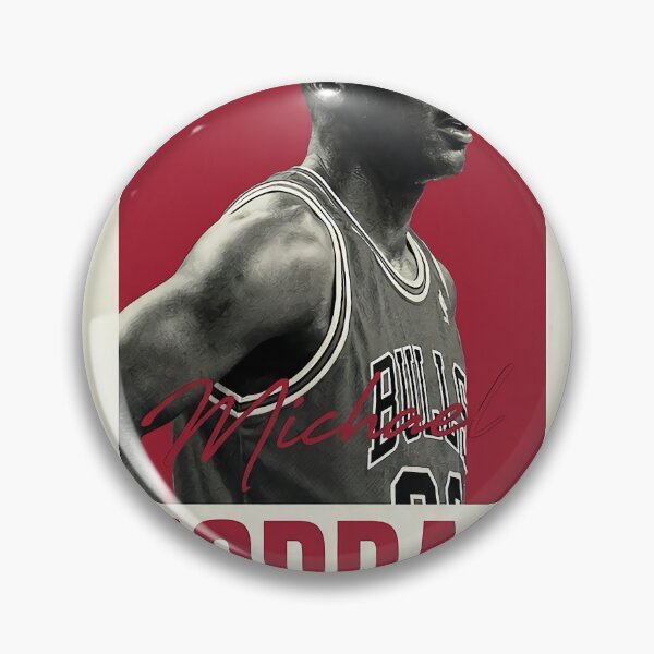 Item preview, Michael Jordan  designed and sold by Shauna R  Frank.