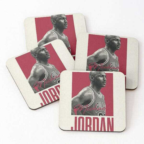 Item preview, Michael Jordan  designed and sold by Shauna R  Frank.