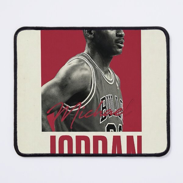 Item preview, Michael Jordan  designed and sold by Shauna R  Frank.