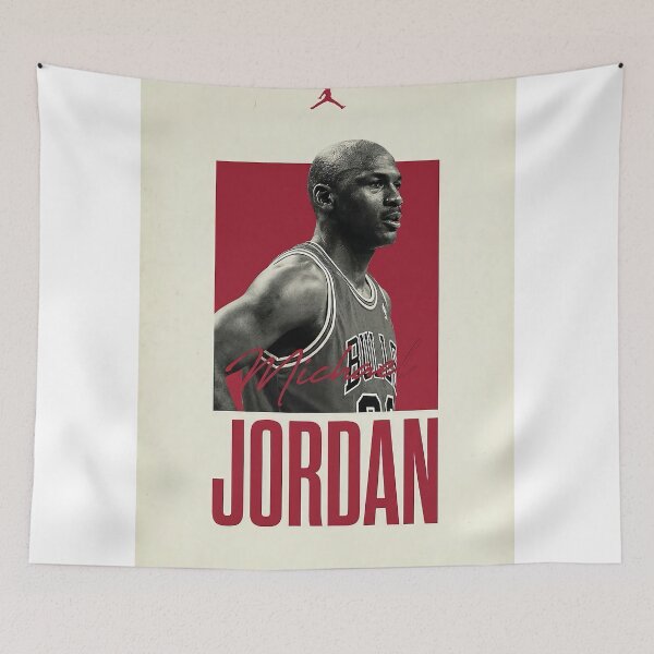 Item preview, Michael Jordan  designed and sold by Shauna R  Frank.