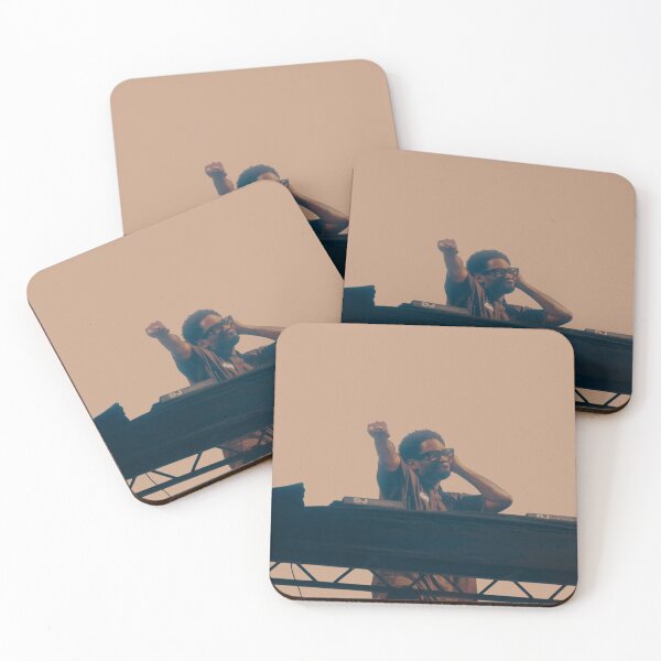 Item preview, KAYTRANADA designed and sold by yourbrothersmom.