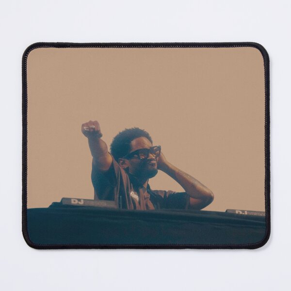 Item preview, KAYTRANADA designed and sold by yourbrothersmom.