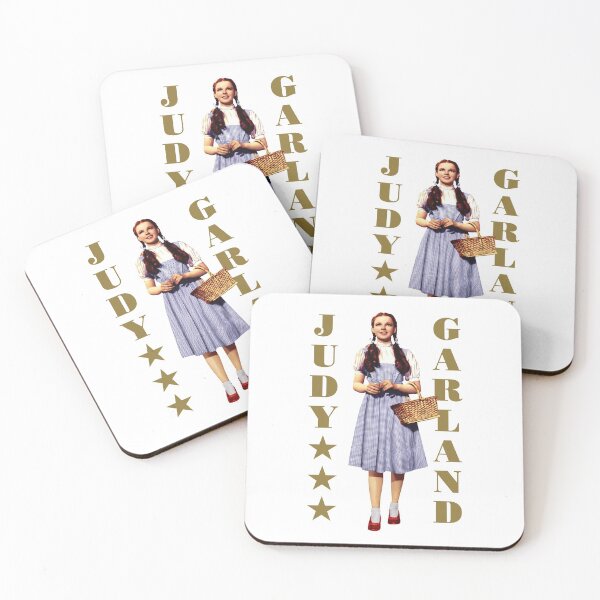 Item preview, Judy Garland designed and sold by TIGERDAVER.